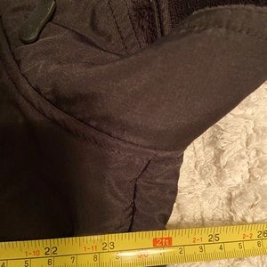 Athletic works jacket  sweater